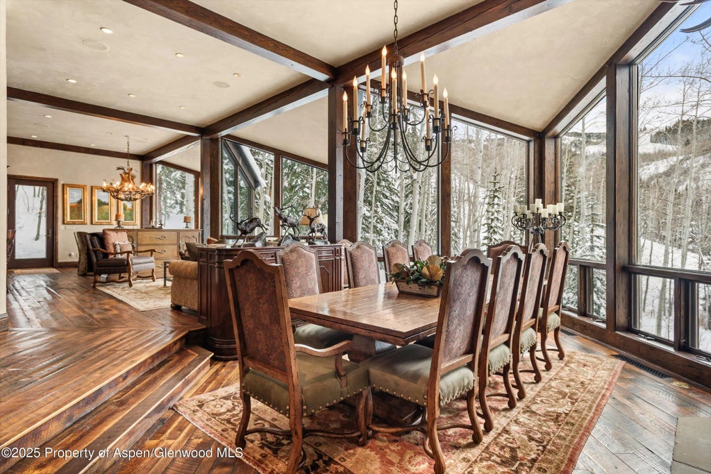 8 of 27 - 1777 Wood Road, Snowmass Village, CO