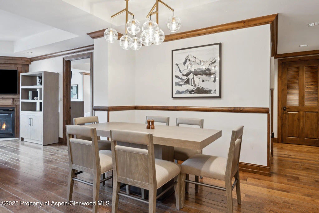 10 of 30 - 415 E Dean St., Unit 15, Week 33, Aspen, CO