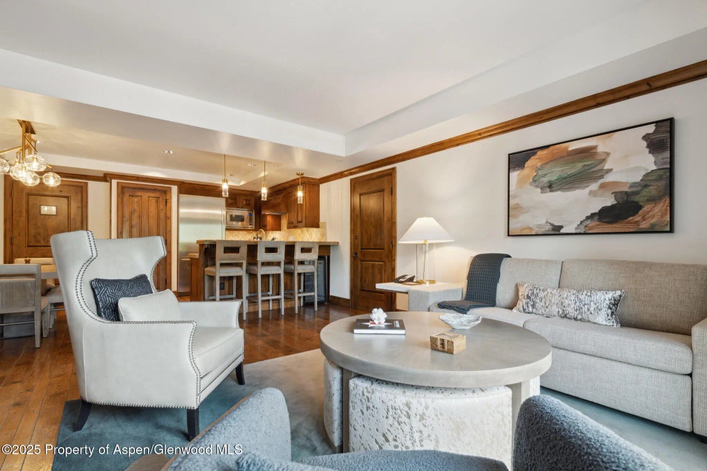 5 of 30 - 415 E Dean St., Unit 15, Week 33, Aspen, CO