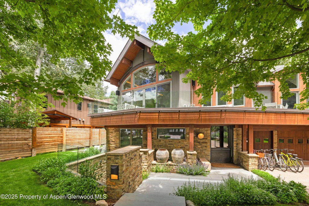 63 Smuggler Grove, Aspen
