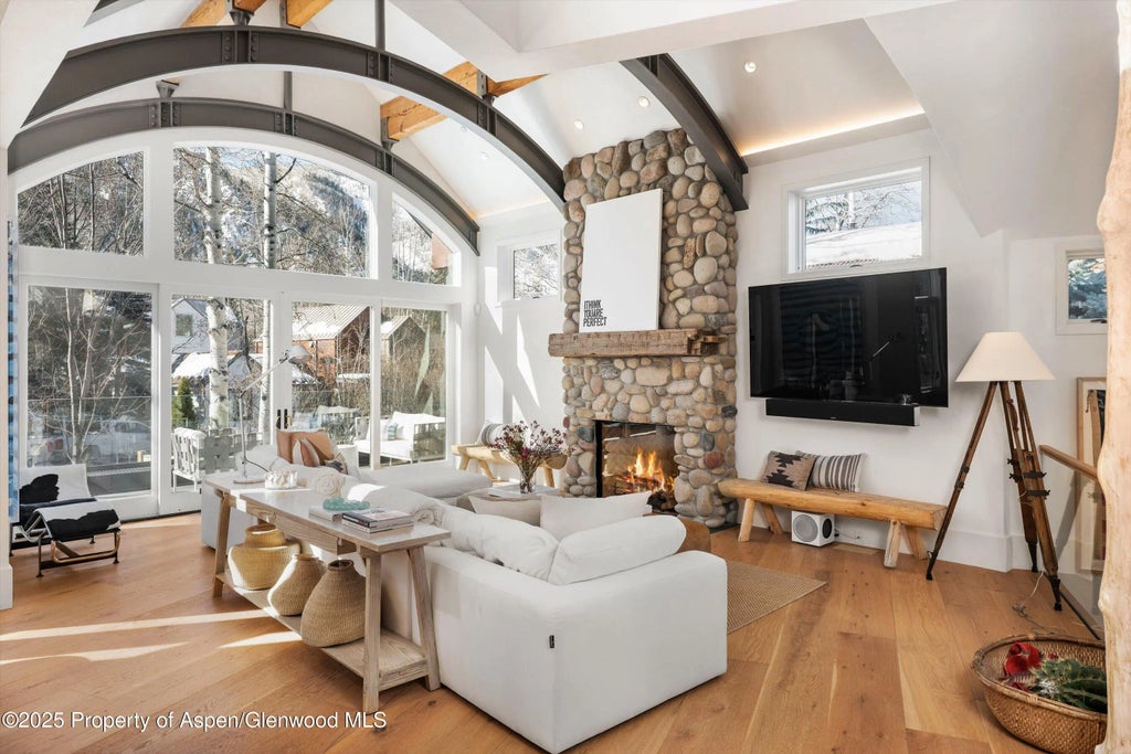 13 of 60 - 63 Smuggler Grove, Aspen, CO