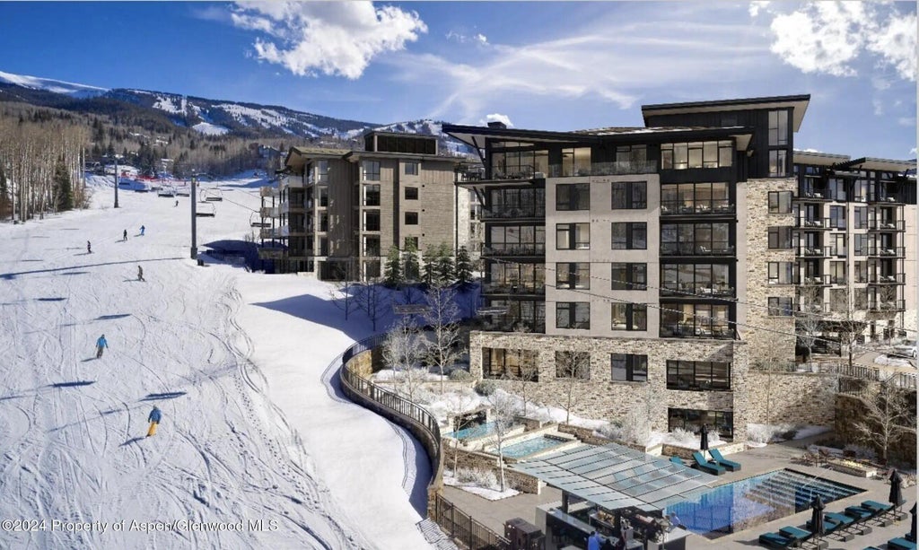 17 of 19 - 130 Wood Road 464, Snowmass Village, CO