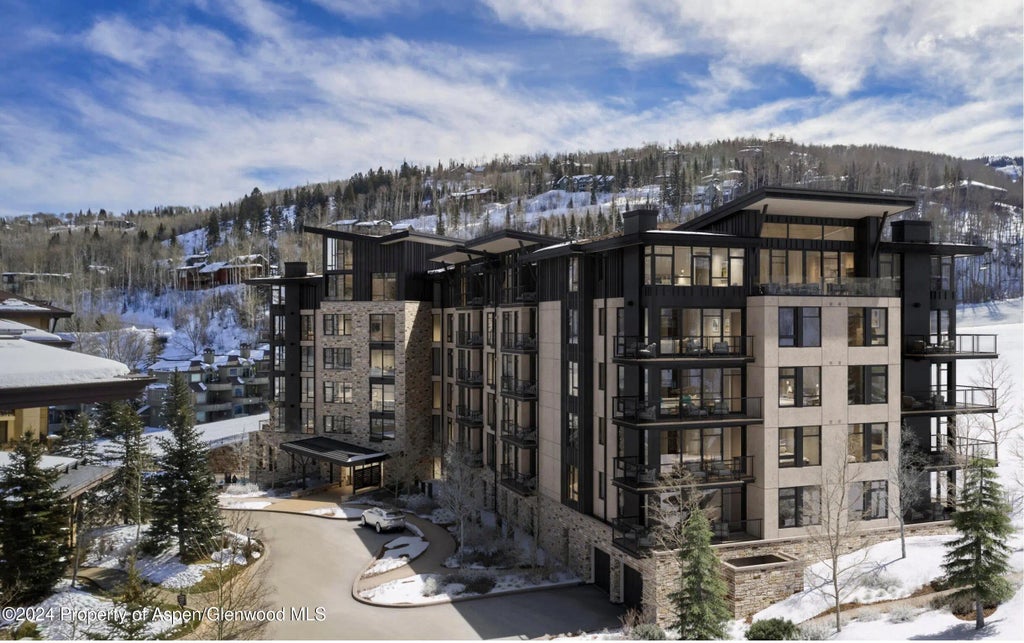 1 of 16 - 130 Wood Road 460-462, Snowmass Village, CO