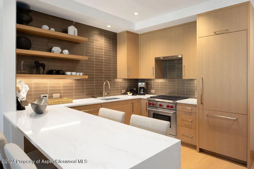 5 of 16 - 130 Wood Road 460-462, Snowmass Village, CO