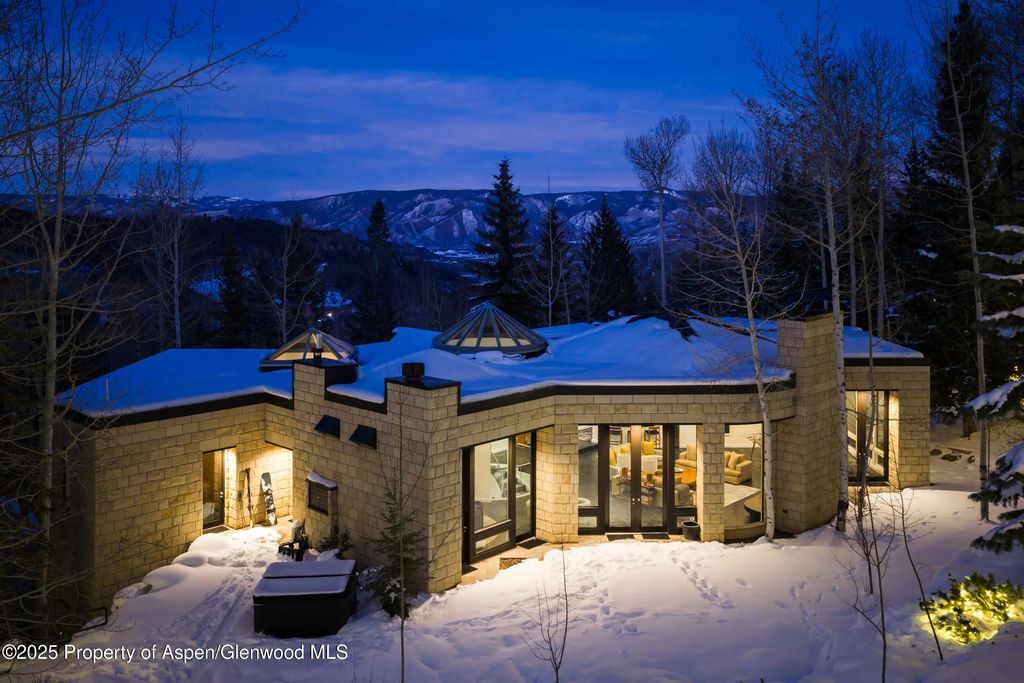 29 of 31 - 189 Aspen Way, Snowmass Village, CO