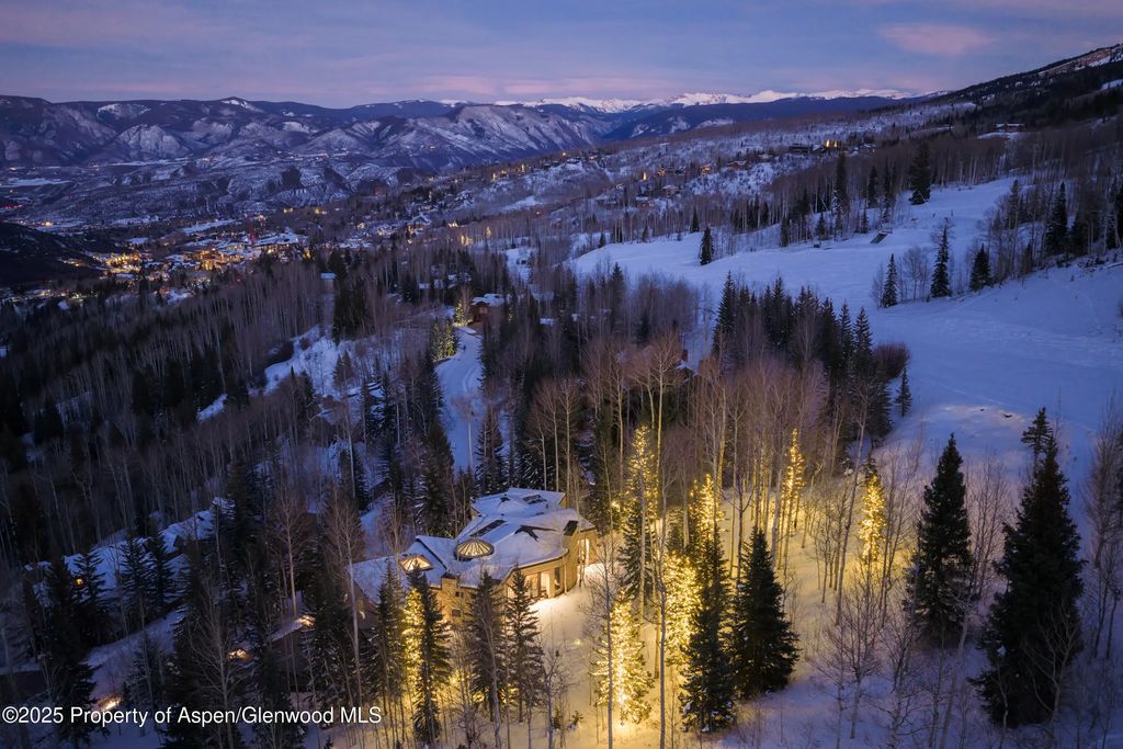 30 of 31 - 189 Aspen Way, Snowmass Village, CO