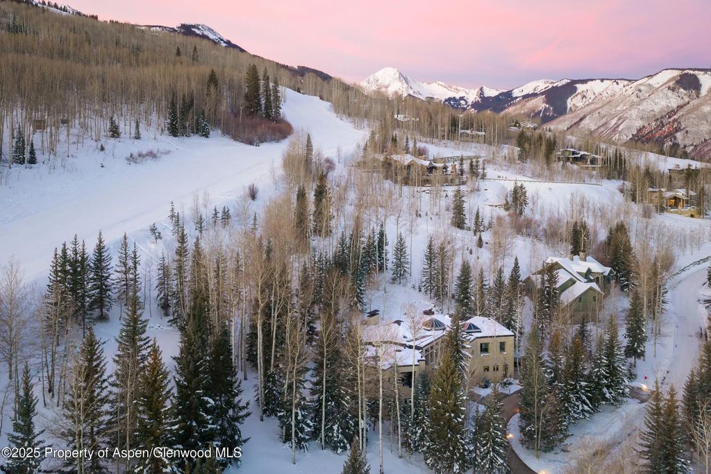 4 of 31 - 189 Aspen Way, Snowmass Village, CO