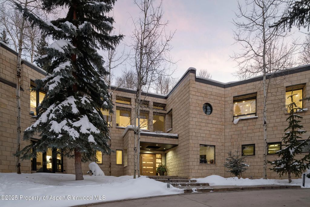 5 of 31 - 189 Aspen Way, Snowmass Village, CO