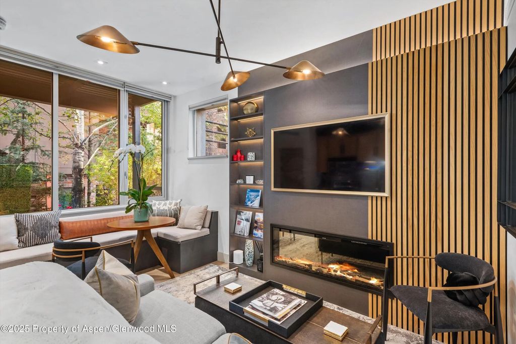 434 E Main Street 104, Aspen