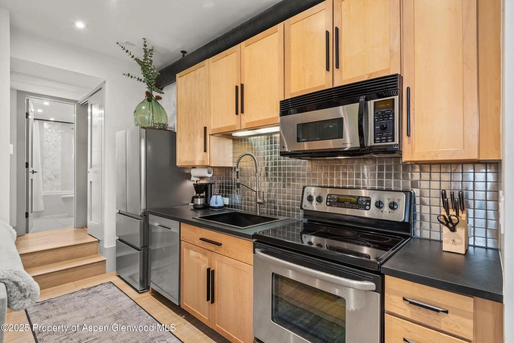 7 of 16 - 434 E Main Street 104, Aspen, CO