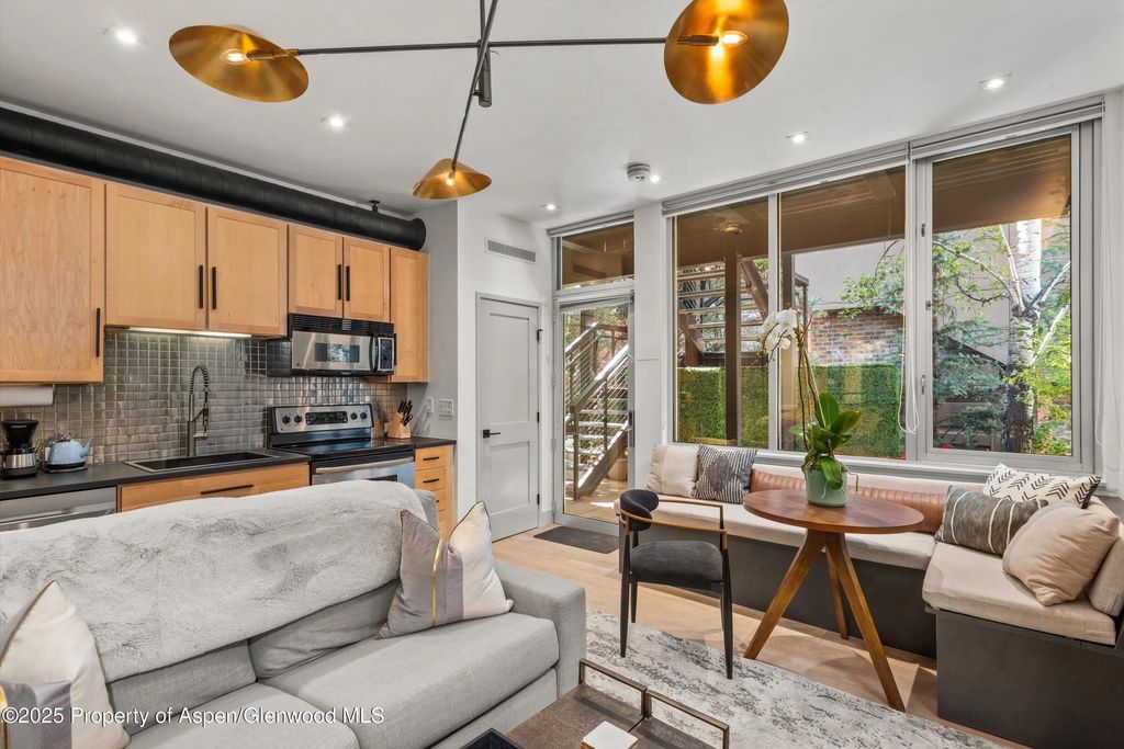 8 of 16 - 434 E Main Street 104, Aspen, CO