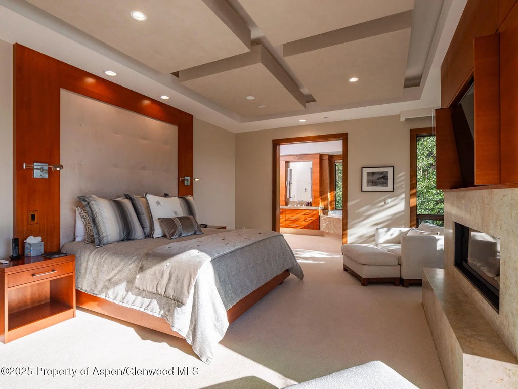 13 of 39 - 750 S Starwood Road, Aspen, CO