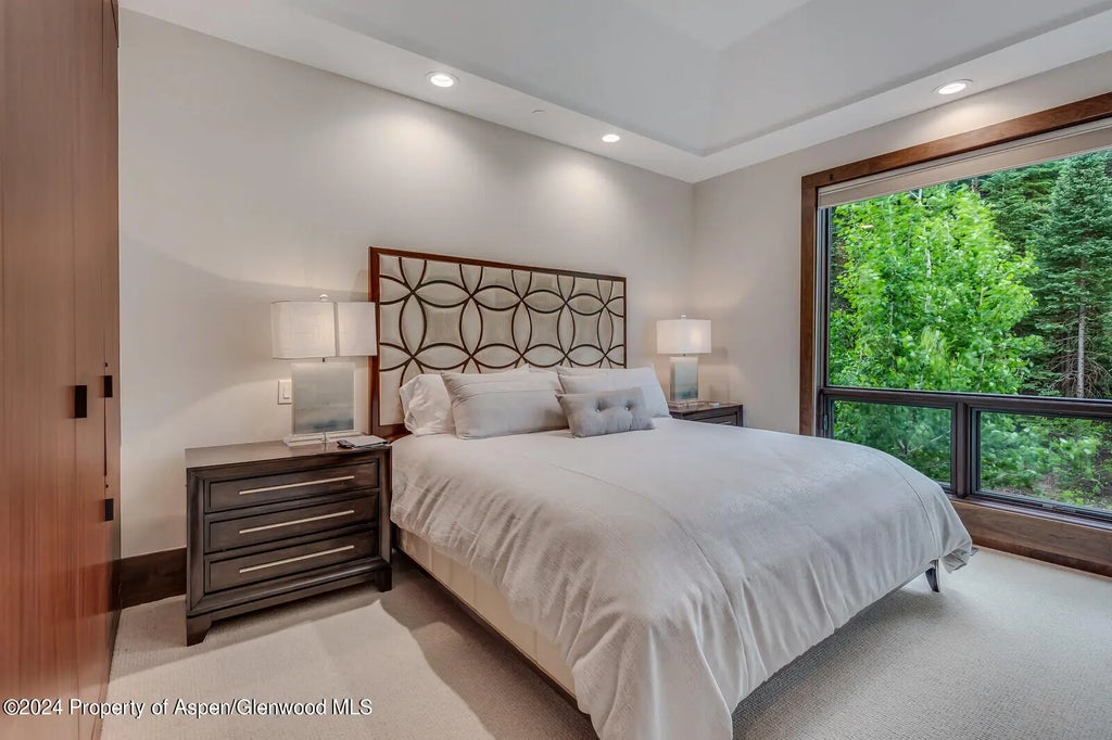 19 of 39 - 750 S Starwood Road, Aspen, CO