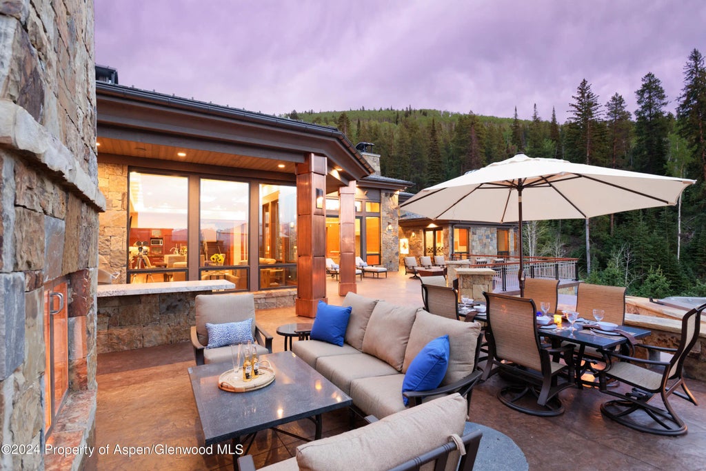 34 of 39 - 750 S Starwood Road, Aspen, CO