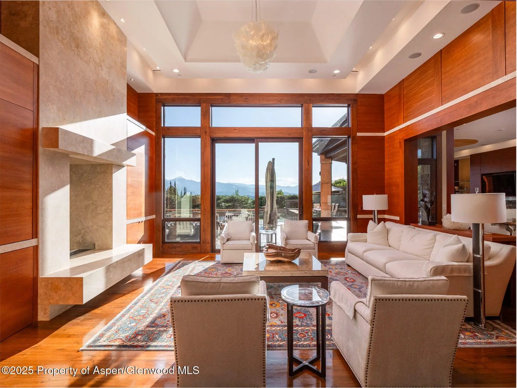 5 of 39 - 750 S Starwood Road, Aspen, CO