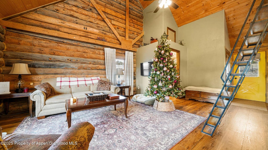 10 of 42 - 41 County Road 9, Meeker, CO