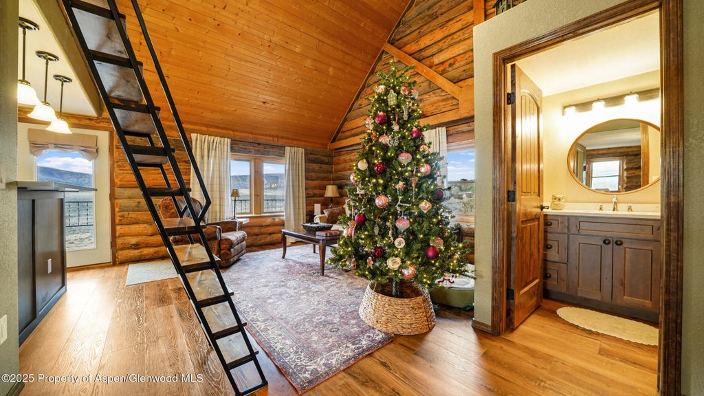 13 of 42 - 41 County Road 9, Meeker, CO