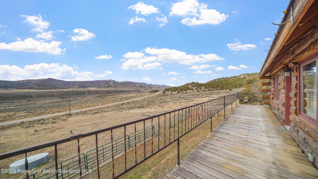 27 of 42 - 41 County Road 9, Meeker, CO