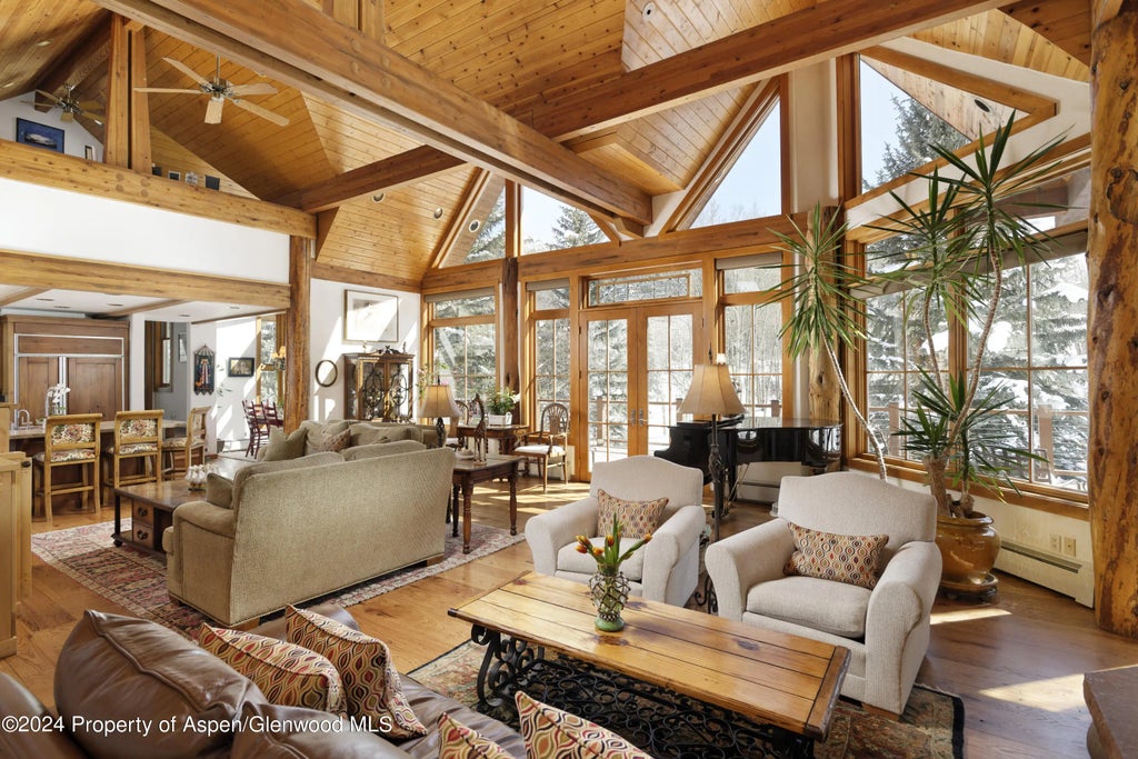 10 of 55 - 75 & 85 Glen Garry Drive, Aspen, CO