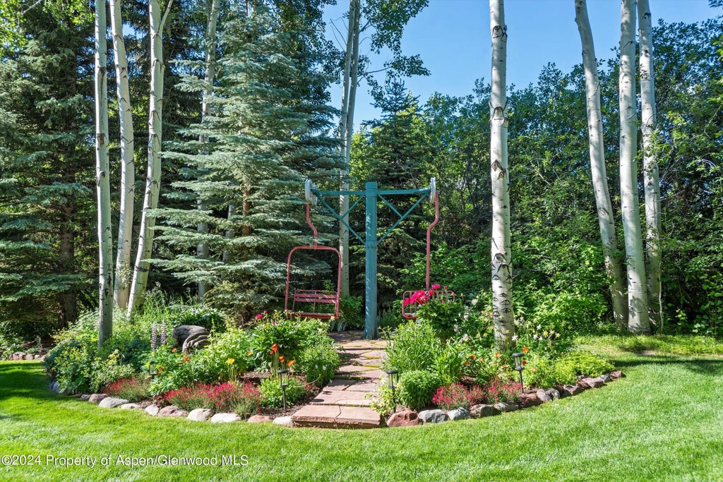 14 of 55 - 75 & 85 Glen Garry Drive, Aspen, CO