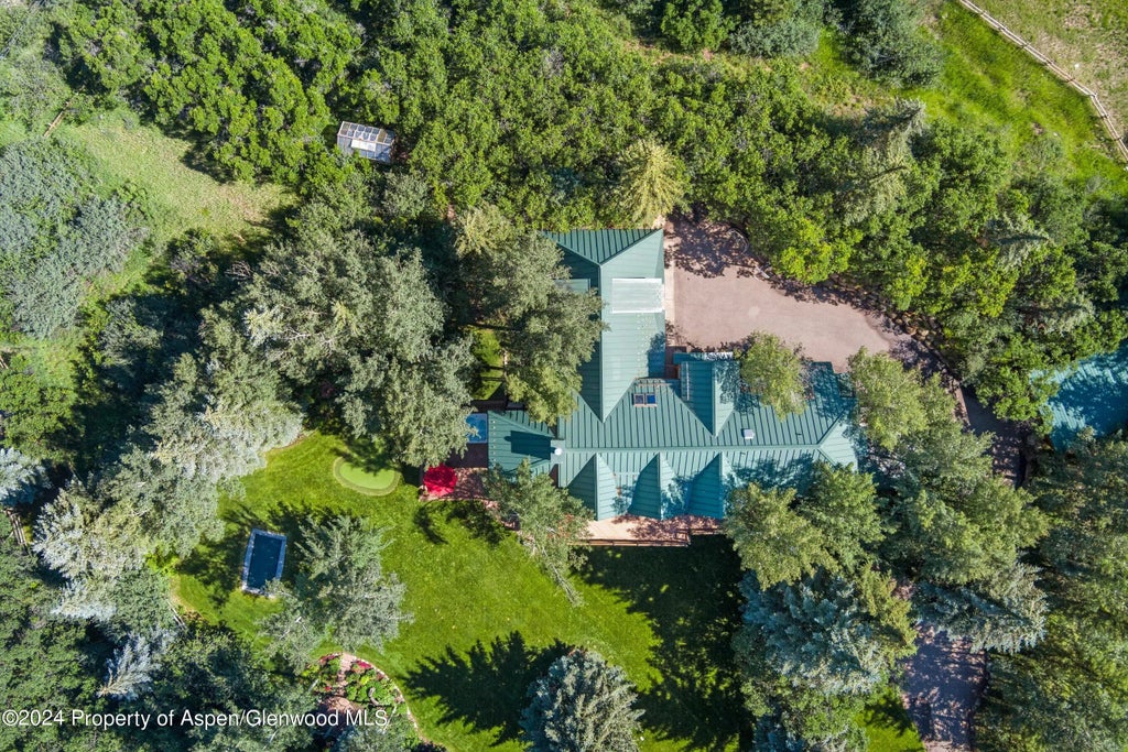 23 of 55 - 75 & 85 Glen Garry Drive, Aspen, CO