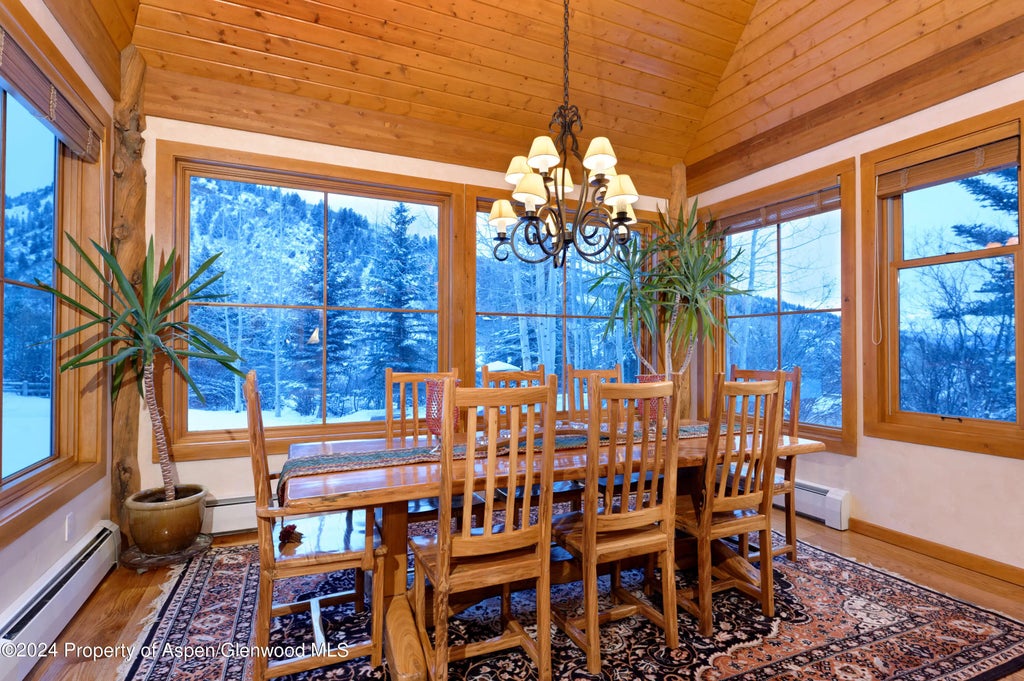 28 of 55 - 75 & 85 Glen Garry Drive, Aspen, CO