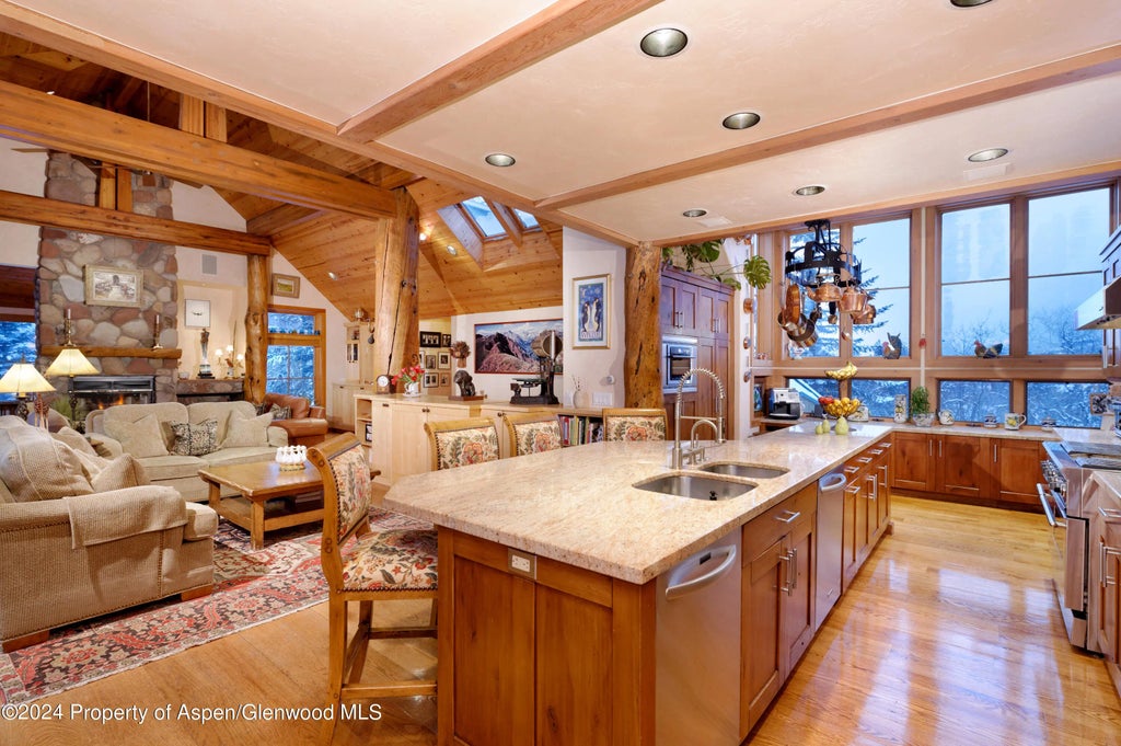 31 of 55 - 75 & 85 Glen Garry Drive, Aspen, CO