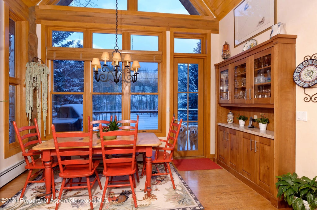 32 of 55 - 75 & 85 Glen Garry Drive, Aspen, CO