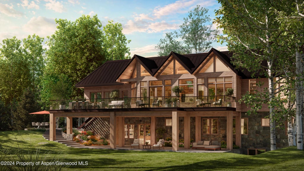 5 of 55 - 75 & 85 Glen Garry Drive, Aspen, CO