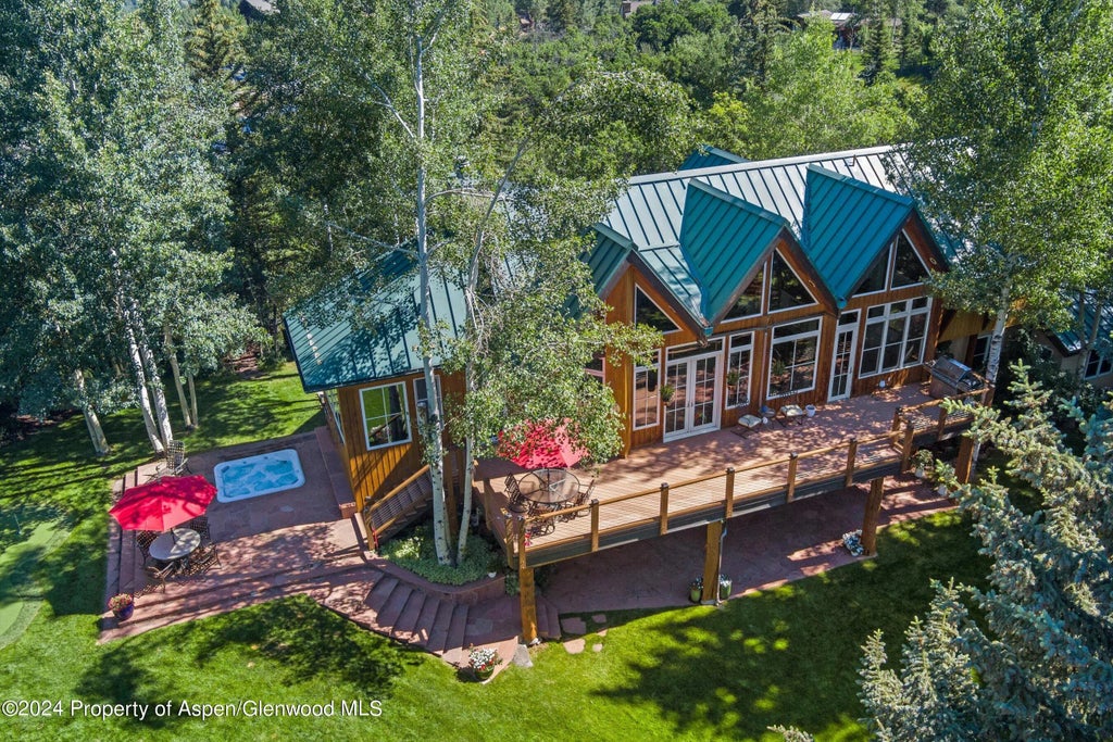29 of 40 - 85 Glen Garry Drive, Aspen, CO