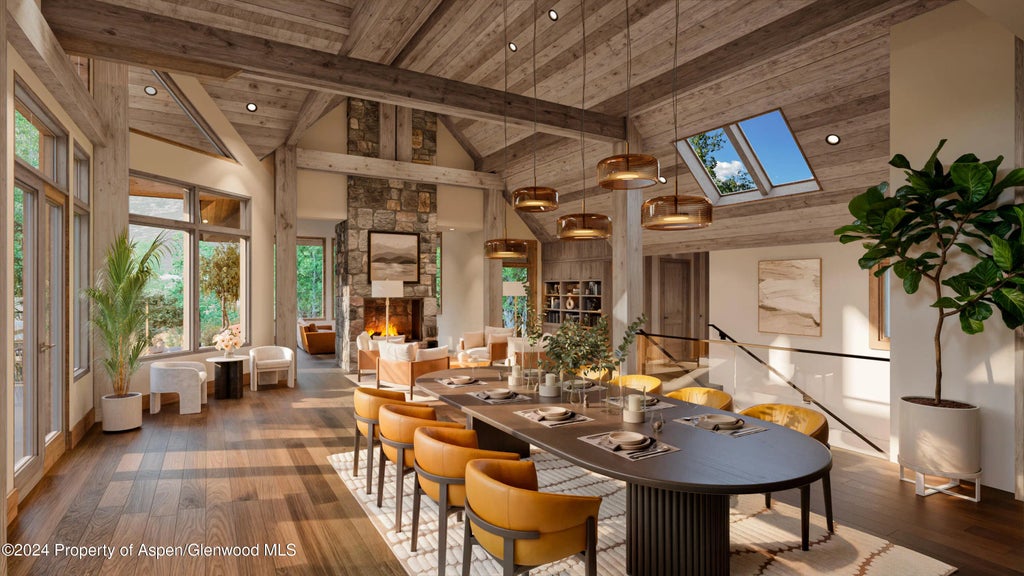 4 of 40 - 85 Glen Garry Drive, Aspen, CO