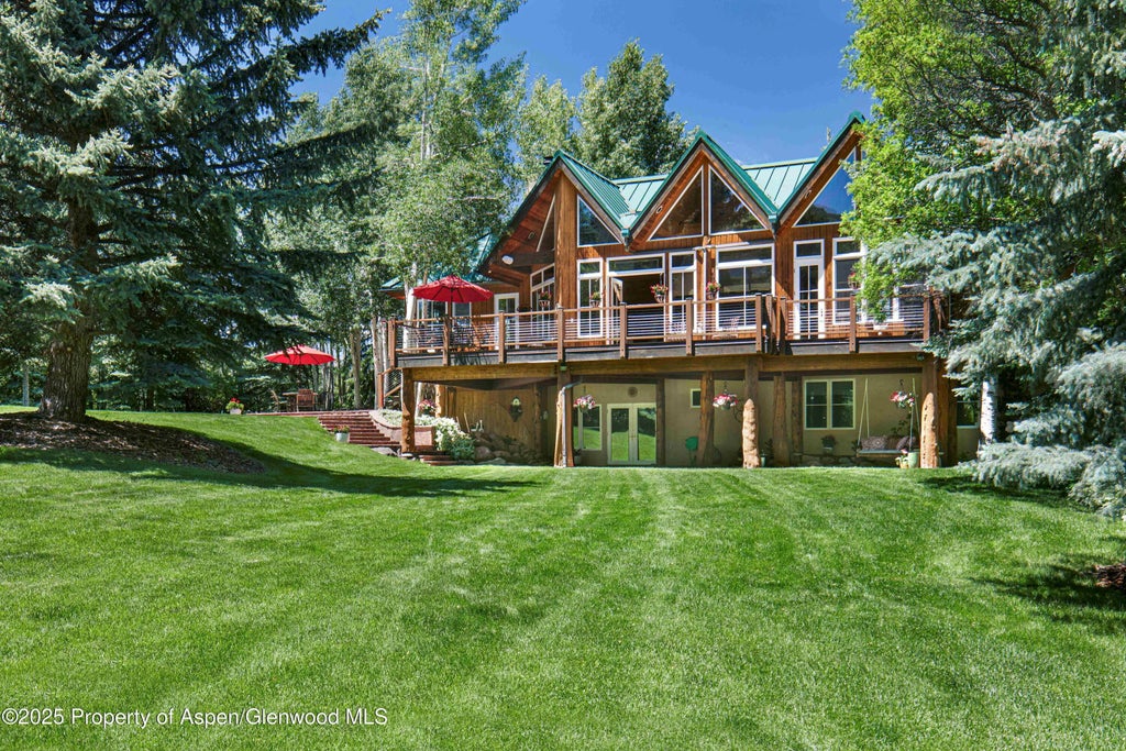5 of 40 - 85 Glen Garry Drive, Aspen, CO