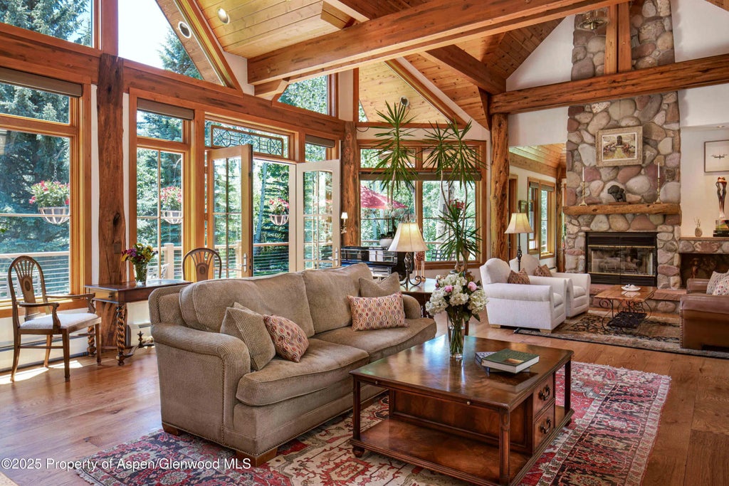 7 of 40 - 85 Glen Garry Drive, Aspen, CO