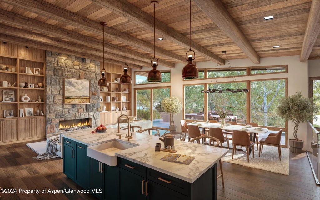 1 of 10 - 75 Glen Garry Drive, Aspen, CO