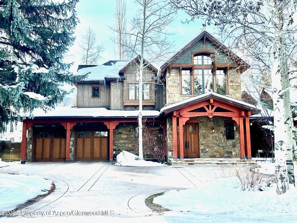 1 of 16 - 1395 Snowbunny Lane, Aspen, CO