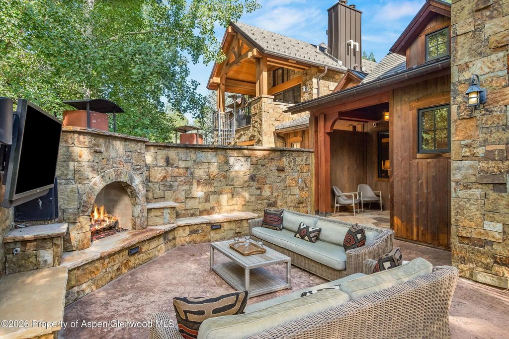 10 of 66 - 1395 Snowbunny Lane, Aspen, CO
