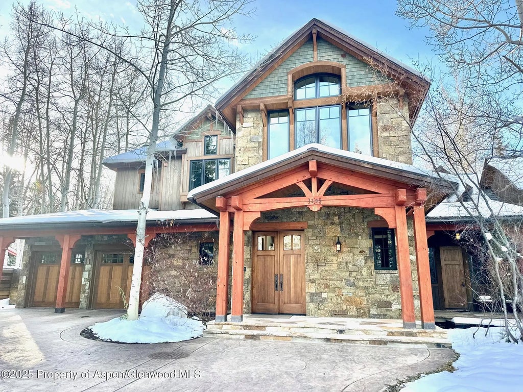 13 of 16 - 1395 Snowbunny Lane, Aspen, CO