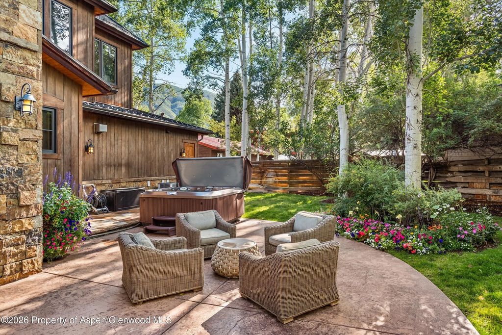 14 of 66 - 1395 Snowbunny Lane, Aspen, CO