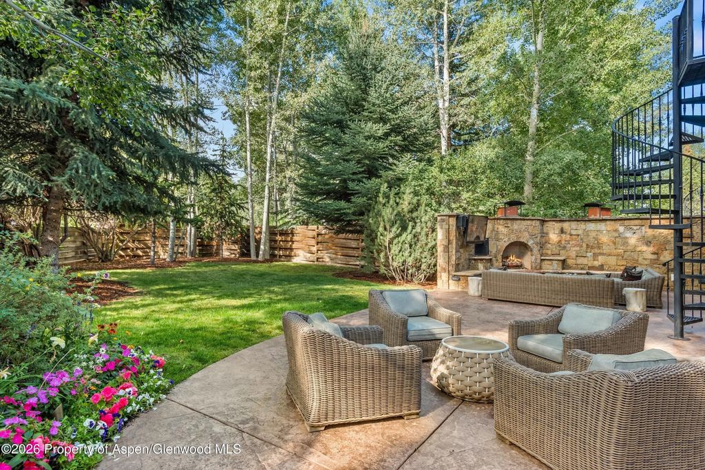 15 of 66 - 1395 Snowbunny Lane, Aspen, CO