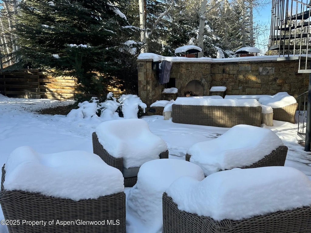 15 of 16 - 1395 Snowbunny Lane, Aspen, CO