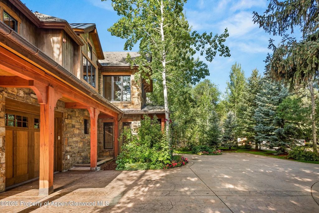 16 of 66 - 1395 Snowbunny Lane, Aspen, CO