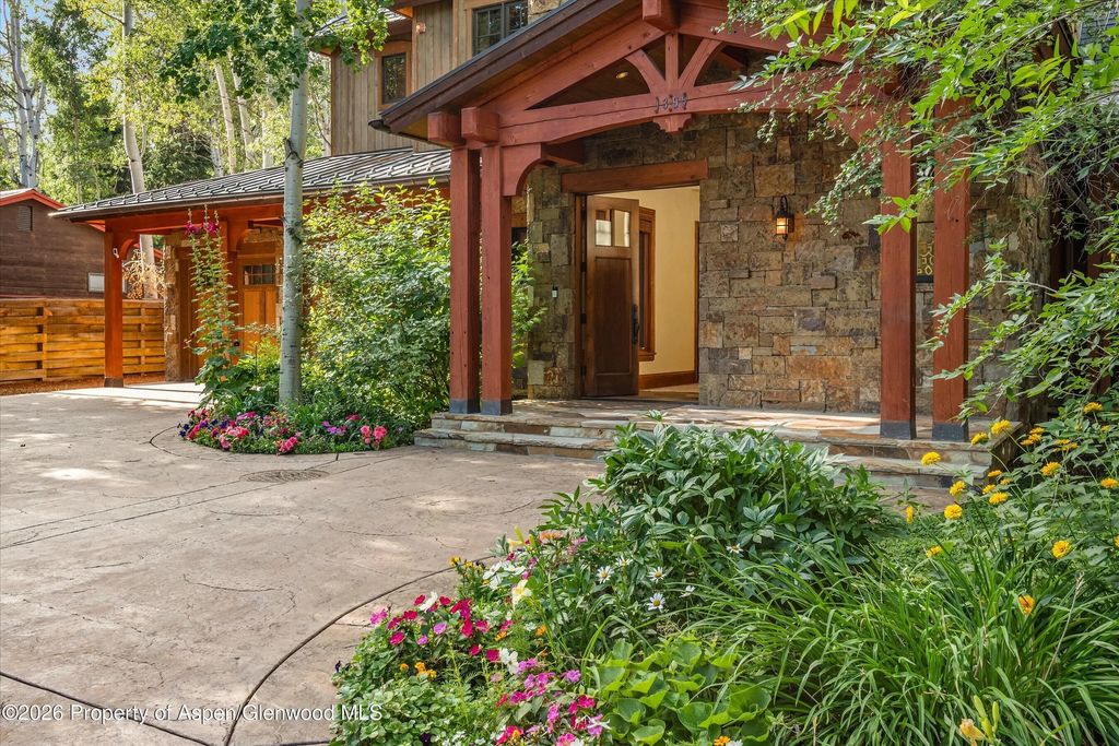 17 of 66 - 1395 Snowbunny Lane, Aspen, CO