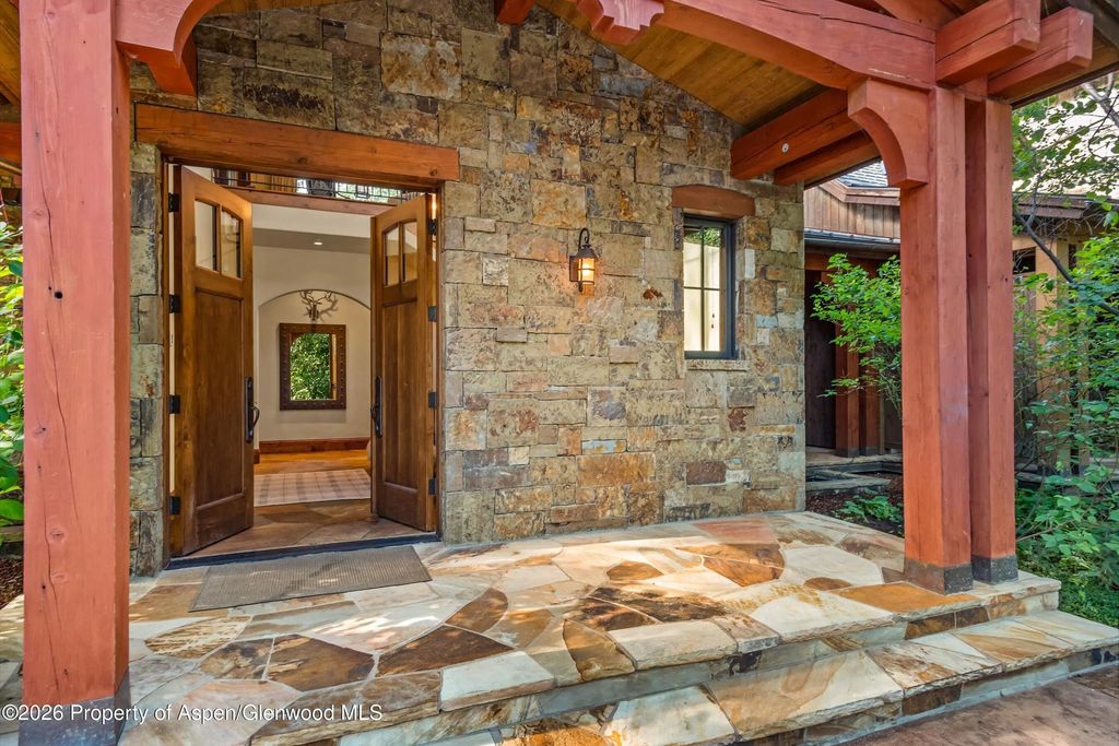 18 of 66 - 1395 Snowbunny Lane, Aspen, CO