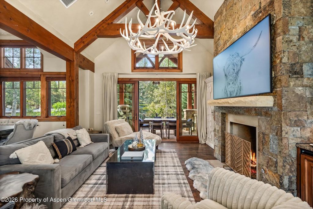 21 of 66 - 1395 Snowbunny Lane, Aspen, CO