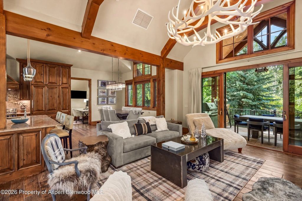 22 of 66 - 1395 Snowbunny Lane, Aspen, CO