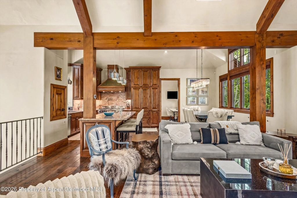 24 of 66 - 1395 Snowbunny Lane, Aspen, CO