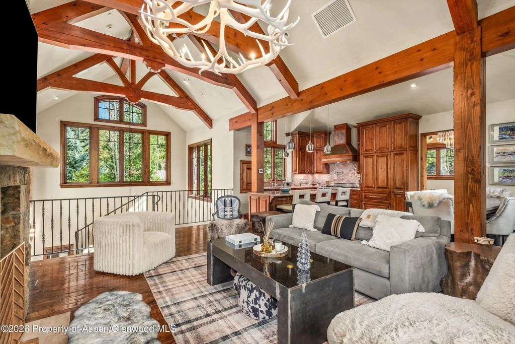 25 of 66 - 1395 Snowbunny Lane, Aspen, CO