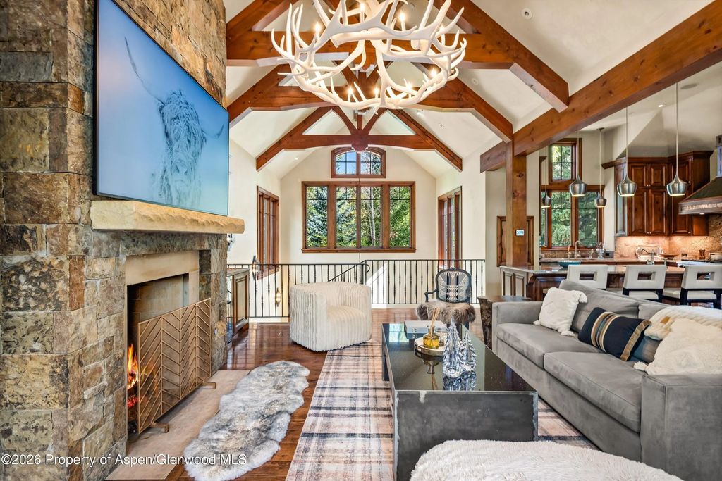 26 of 66 - 1395 Snowbunny Lane, Aspen, CO