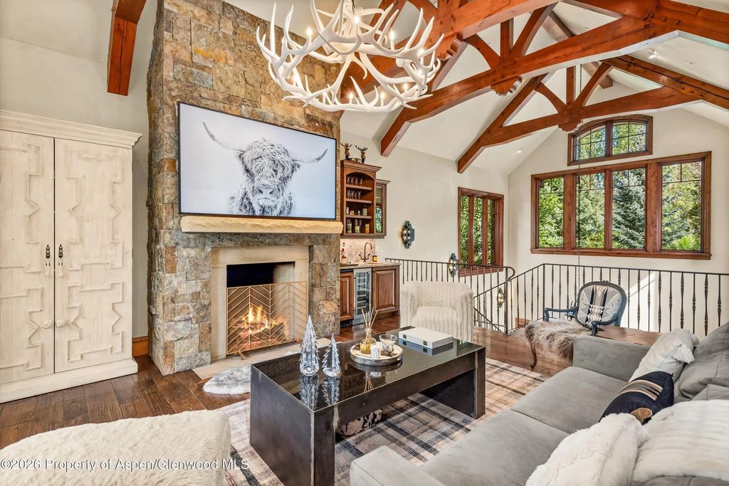 27 of 66 - 1395 Snowbunny Lane, Aspen, CO