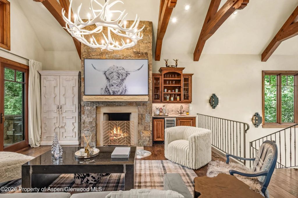 28 of 66 - 1395 Snowbunny Lane, Aspen, CO